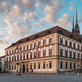 Moravské zemské muzeum je druhým nejstarším muzeem u nás